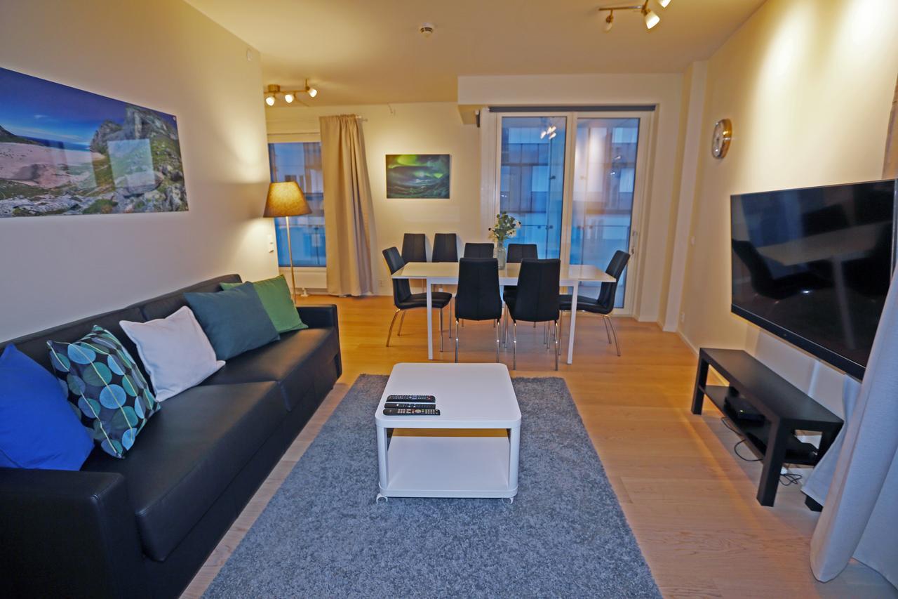 Sonderland Apt - Trelastgata 27 Oslo Exterior photo