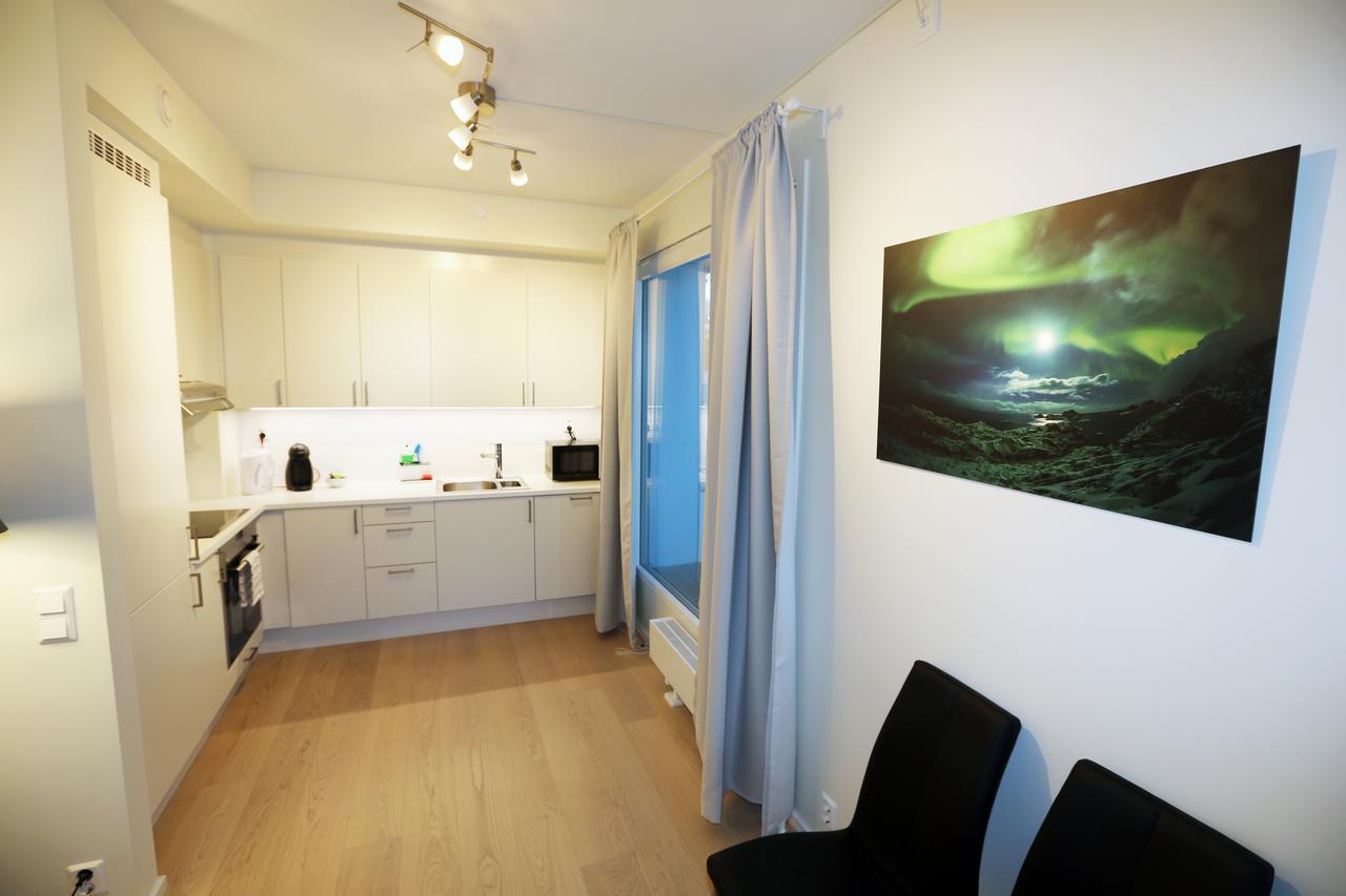 Sonderland Apt - Trelastgata 27 Oslo Exterior photo