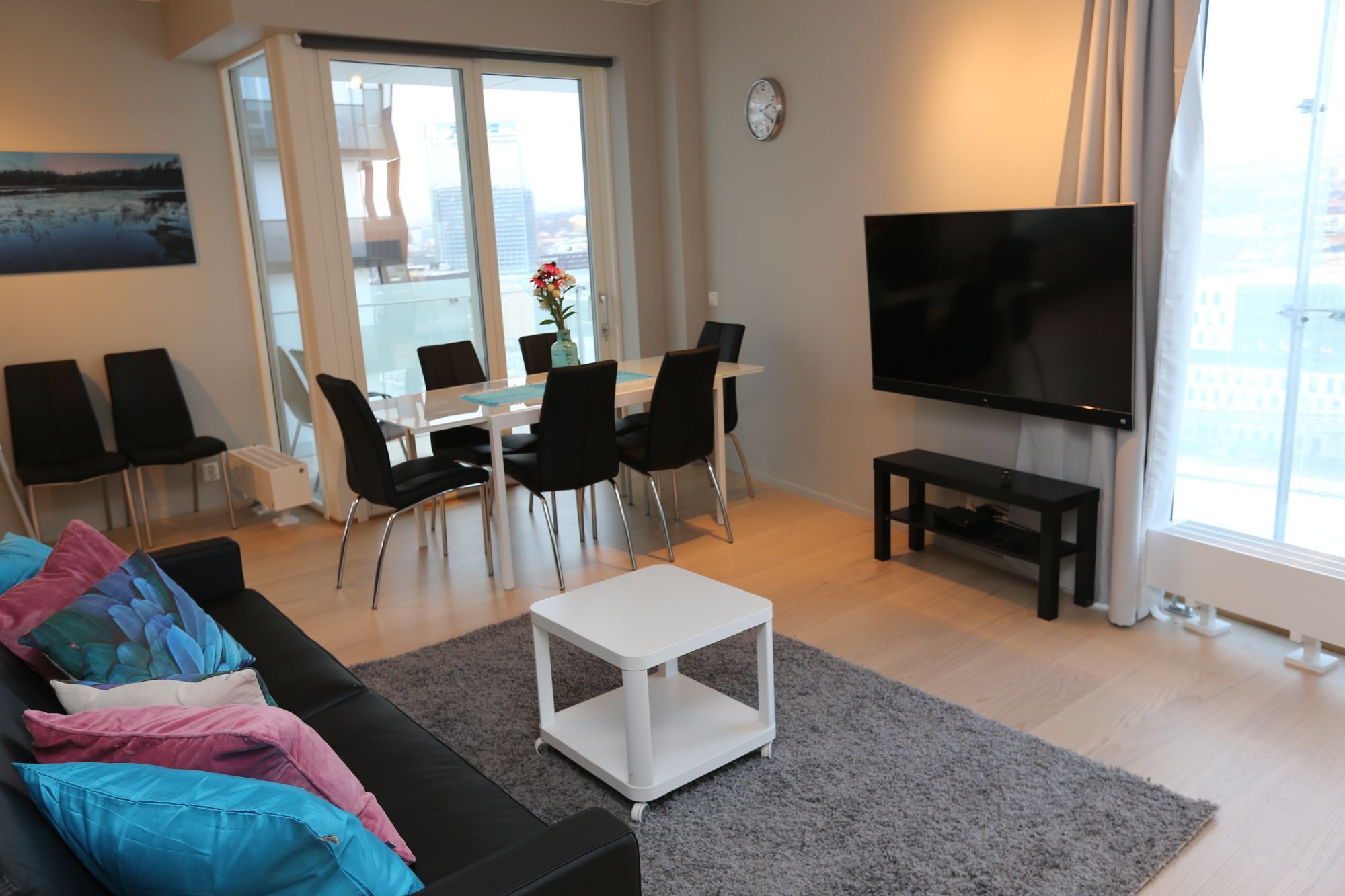 Sonderland Apt - Trelastgata 27 Oslo Exterior photo